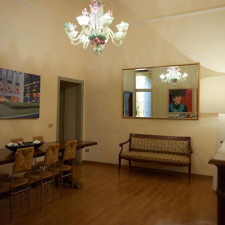 Soggiorno Rondinelli Floransa Dış mekan fotoğraf
