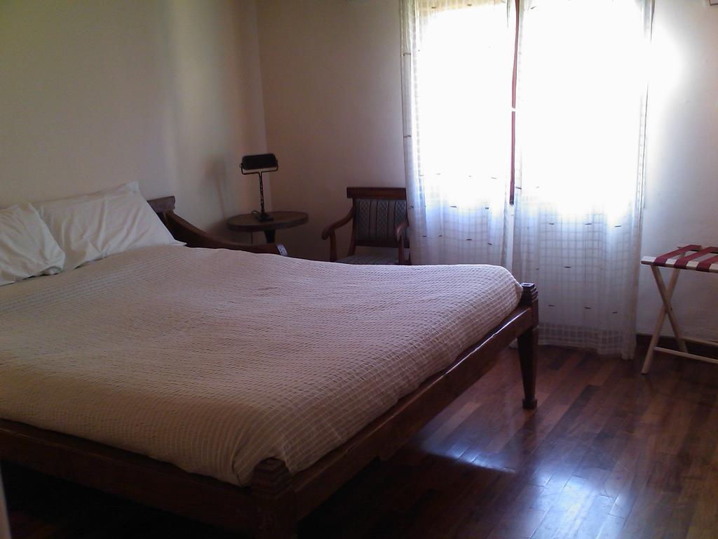 Soggiorno Rondinelli Floransa Oda fotoğraf