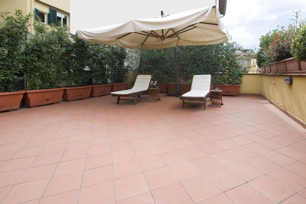 Soggiorno Rondinelli Floransa Oda fotoğraf