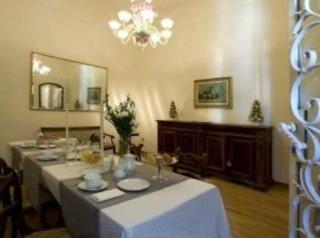 Soggiorno Rondinelli Floransa Dış mekan fotoğraf